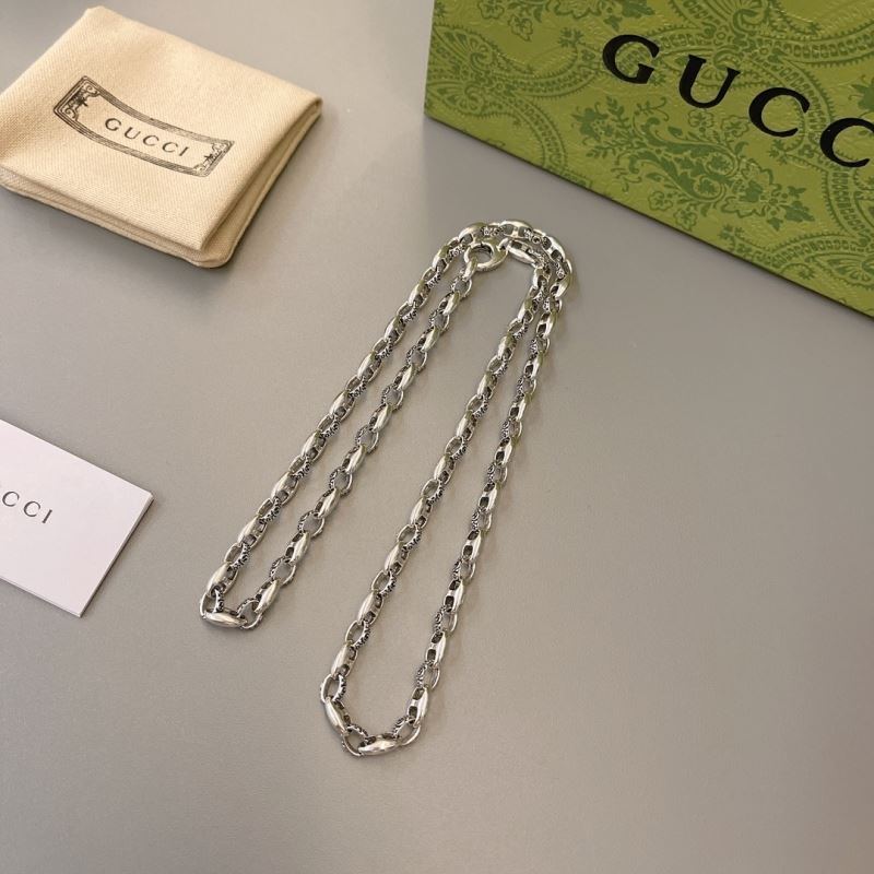 Gucci Necklaces